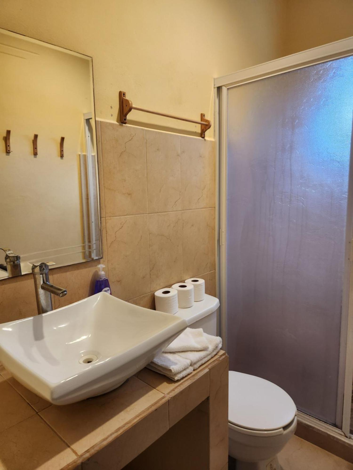 Coral Island Suites 코수멜 외부 사진