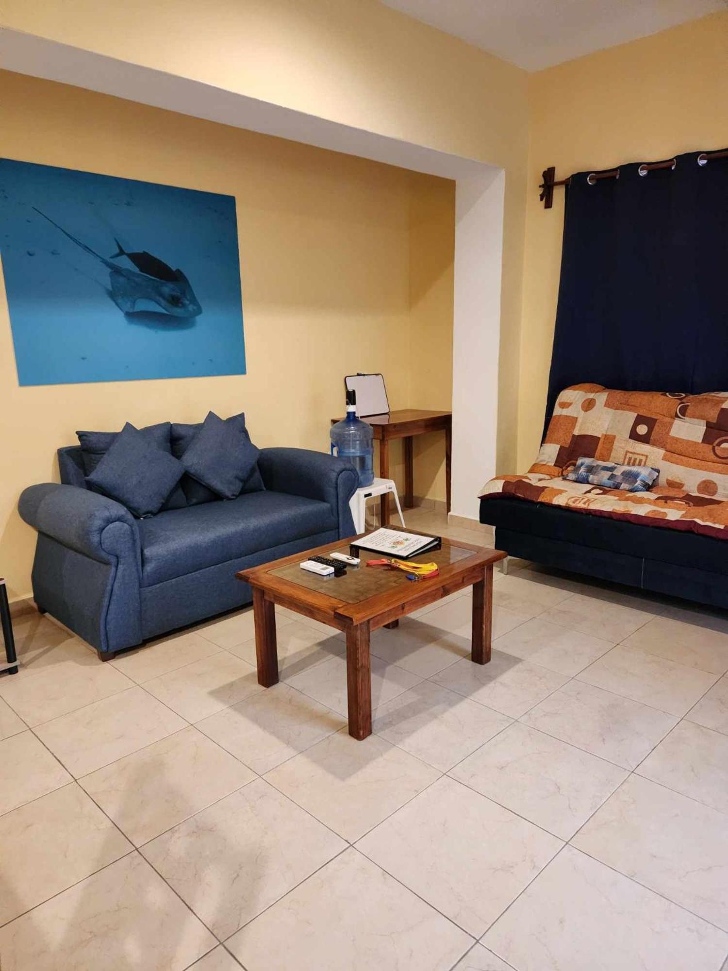 Coral Island Suites 코수멜 객실 사진